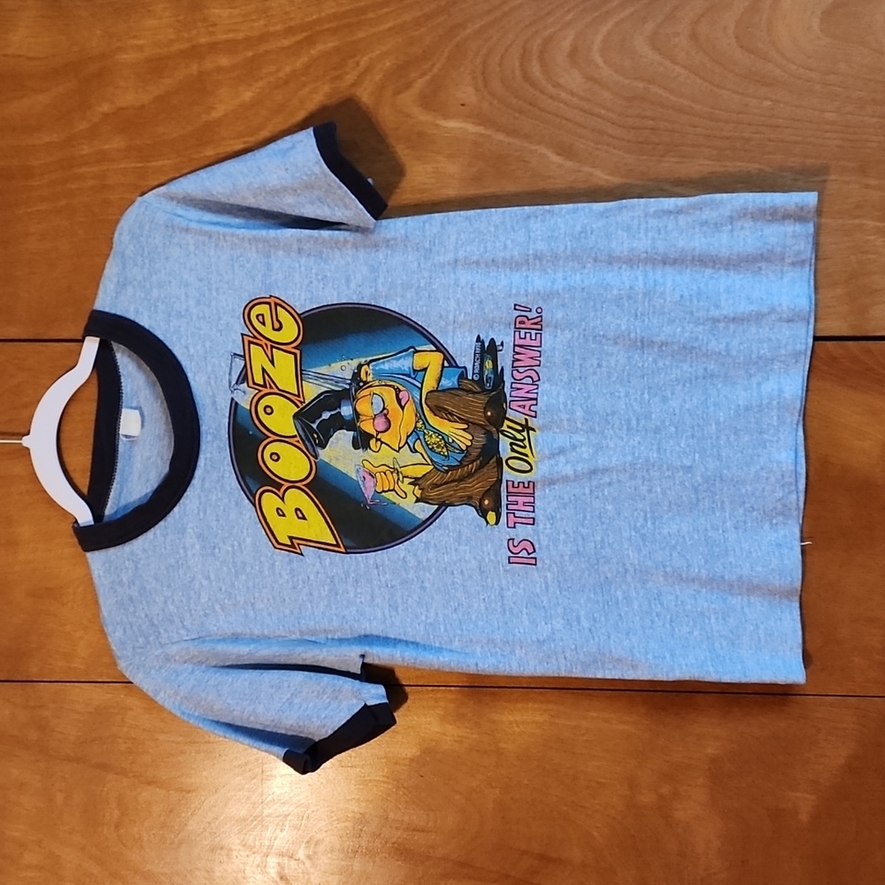 Roach 1974 Vintage T-Shirt